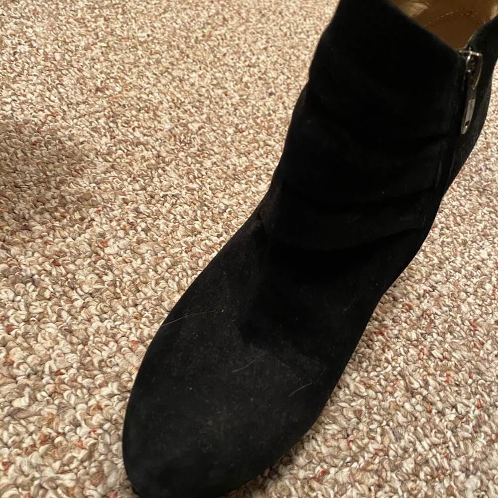 Booties - Picture 3 of 3